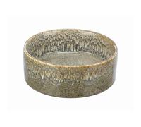 Mangeoire pour chiens Trixie Marron Ø 13 cm 400 ml