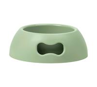 Mangeoire pour chiens United Pets Pappy 1,1 L Vert polypropylène 24.5 cm