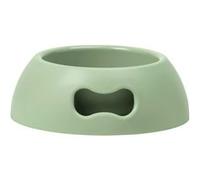 Mangeoire Pour Chiens United Pets Pappy Vert Polypropylène (Ø 18 Cm) Vert