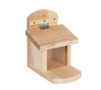 Mangeoire pour écureuils