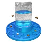 Mangeoire pour en pot en verre - Chargeur de sirop de sucre, Chargeur d'eau pour | Chargeur de ruche dans un bocal en verre, Alimentateur d'apiculture en cercueil