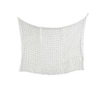 Mangeoire pour foin de cheval - Filet à foin rectangulaire pour foin lent, sac à foin pour toute la journée pour nourriture lente | Filet à foin en maille pour suspendre Slow Feeder Sac de rangement