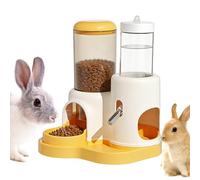 Mangeoire pour hamster Automatique et anti-fuite