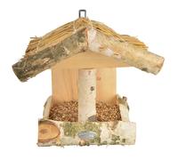 Mangeoire Pour Oiseaux - Bouleau