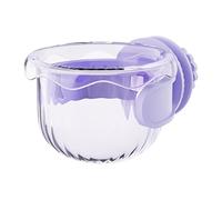 Mangeoire pour oiseaux - Distributeur d'eau - Outil folklorique - Support alimentaire transparent pour l'entretien de l'habitat des pinsons, station d'alimentation à clipser pour boîtier canarien