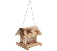 Mangeoire pour oiseaux Kerbl Rieders Beige 23,8x17x20,7 cm
