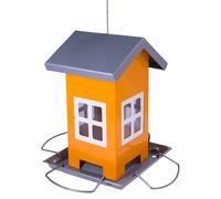 Mangeoire pour oiseaux Nobby Pet Alis Orange TU