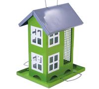 Nobby Mangeoire Birga Verte 19 x 15 x 24 cm