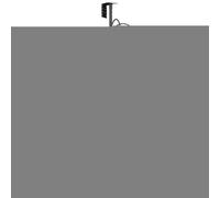 Mangeoire pour Oiseaux - Support en métal réglable en Hauteur - 193 cm - Distributeur de Nectar - Support de Suspension pour - Station météo - Jardin - Terrasse - Écureuil