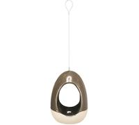 Mangeoire Pour Oiseaux - Trixie - Modèle 55531 - Céramique - 150ml - Vert