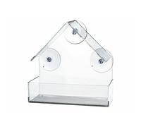 Mangeoire pour panneau de fenêtre