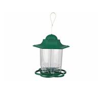 Mangeoire pour oiseaux Trixie Vert