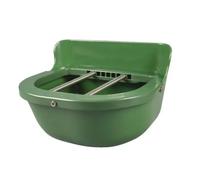 Mangeoire pour poulain Horizont Vert 35x22,5x29 cm