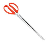 Mangeoire pour reptiles - Outils de terrarium | Pince d'alimentation antidérapante en acier inoxydable, pince à épiler pour attraper les serpents, convient pour les pythons sphériques, aquariums