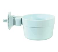 Mangeoire pour rongeurs Zolux Cosy Bleu 500 ml