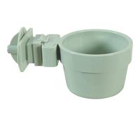 Mangeoire pour rongeurs Zolux Cosy Vert 300 ml