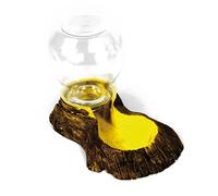 Mangeoire pour tortue Reptiles Planet Marron TU