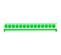 Mangeoire pour volailles Chick'A Vert 50 cm