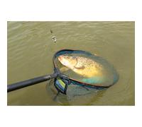 Mangeoire Preston Ics Inline Dura Flat Method Mini Noir 15 g