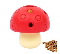 Mangeoire puzzle pour chien - Jouet interactif distributeur de friandises, alimentation lente intelligente pour la stimulation mentale | Distributeur de nourriture rechargeable anti-fuite - Jeu