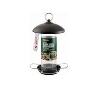 - Mangeoire ronde en acier Feeder