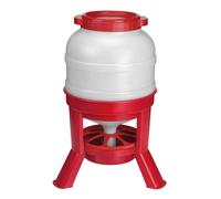 COPELE 30275 Mangeoire avec Pieds - 30 000 ML