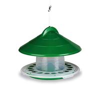 Mangeoire trémie volailles et Poussins 2 Kg.