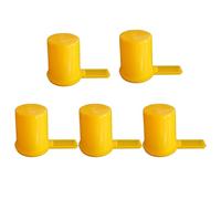 Mangeoires à abeilles pour ruches Coupelle abreuvoir automatique 500 ml