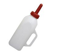 Mangeoires à lait de chèvre de ferme pour nourrissons de vache - Outil d'alimentation pour animaux de vache - Outil d'alimentation pour agneau et veau, nouveau-nés