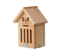 Esschert Design – Abri à papillons – Modèle Silhouette – G