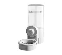 Mangeoires automatiques - Distributeur de nourriture et d'eau pour animaux | de compagnie, distributeur automatique de nourriture pour œufs domestiques, Distributeurs suspendus amovibles de nourriture