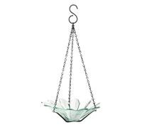 Mangeoires d'extérieur | Mangeoire d'Extérieur | Distributeur pour Oiseaux du Jardin,pour Colibri Merlebleu Cour Arrière-Patio Balcon Ornithologue