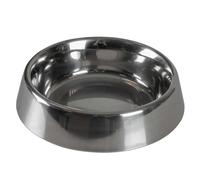 Mangeoires Duvoplus Glossy Argenté XS / 240 ml / 14 cm