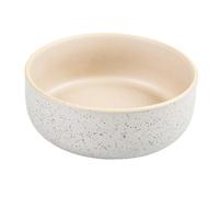 Mangeoires Duvoplus Stone smooth Vert 470 ml / 14x14x5 cm