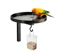 Mangeoires extérieures pour oiseaux Murale pour Perroquet