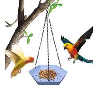 Mangeoires Oiseaux Sauvages pour Perroquet