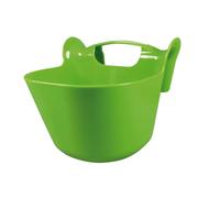 Mangeoires portative Horizont Vert 13,5 L