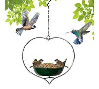 Mangeoires pour Oiseaux Sauvages Résistante aux intempéries, Poste de