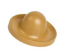 Mangeoires pratiques pour tortues avec base large - Plats de nourriture et d'eau - Surfaces lisses - Bol de nourriture pratique