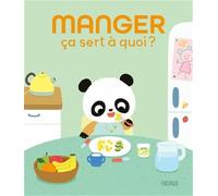 Manger