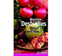 Manger avec Piero/Le risotto à la fraise