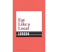 Manger comme un local LONDRES