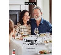 Manger ensemble. Nos meilleures formules pour recevoir