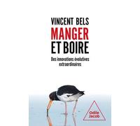 Manger Et Boire - Des Innovations Évolutives Extraordinaires