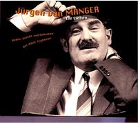 Manger,Jürgen Von - Ihr Lieben. [Import]