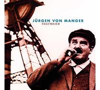 Manger,Jürgen Von - Tegtmeier [Import]
