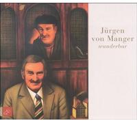 Manger,Jürgen Von - Wunderbar [Import]