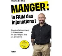 Nicolas Da Silva – Manger : la faim des injonctions