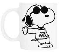 Manger Le Riche Tasse À Boire En Céramique Blanche White Ceramic Mug Drinking Cup