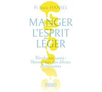 Manger l'esprit léger